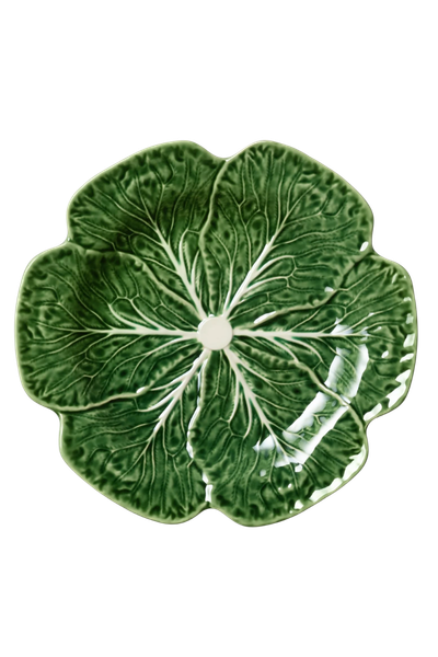 Lettuce Ware Plate