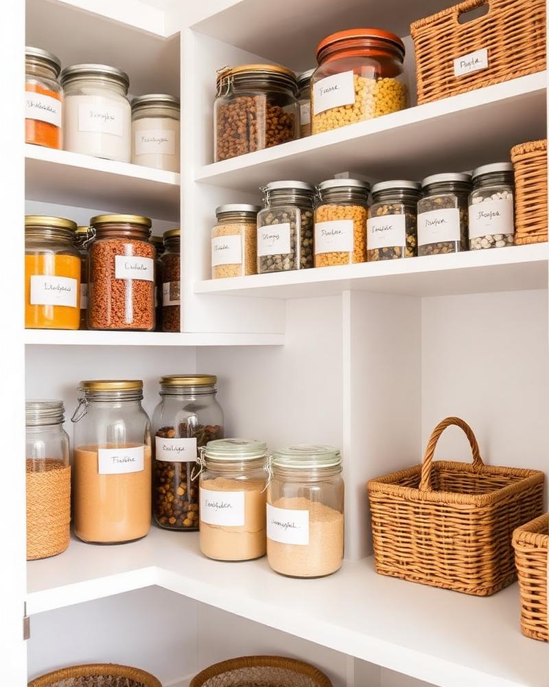 The Pantry Reset That Finally Stuck