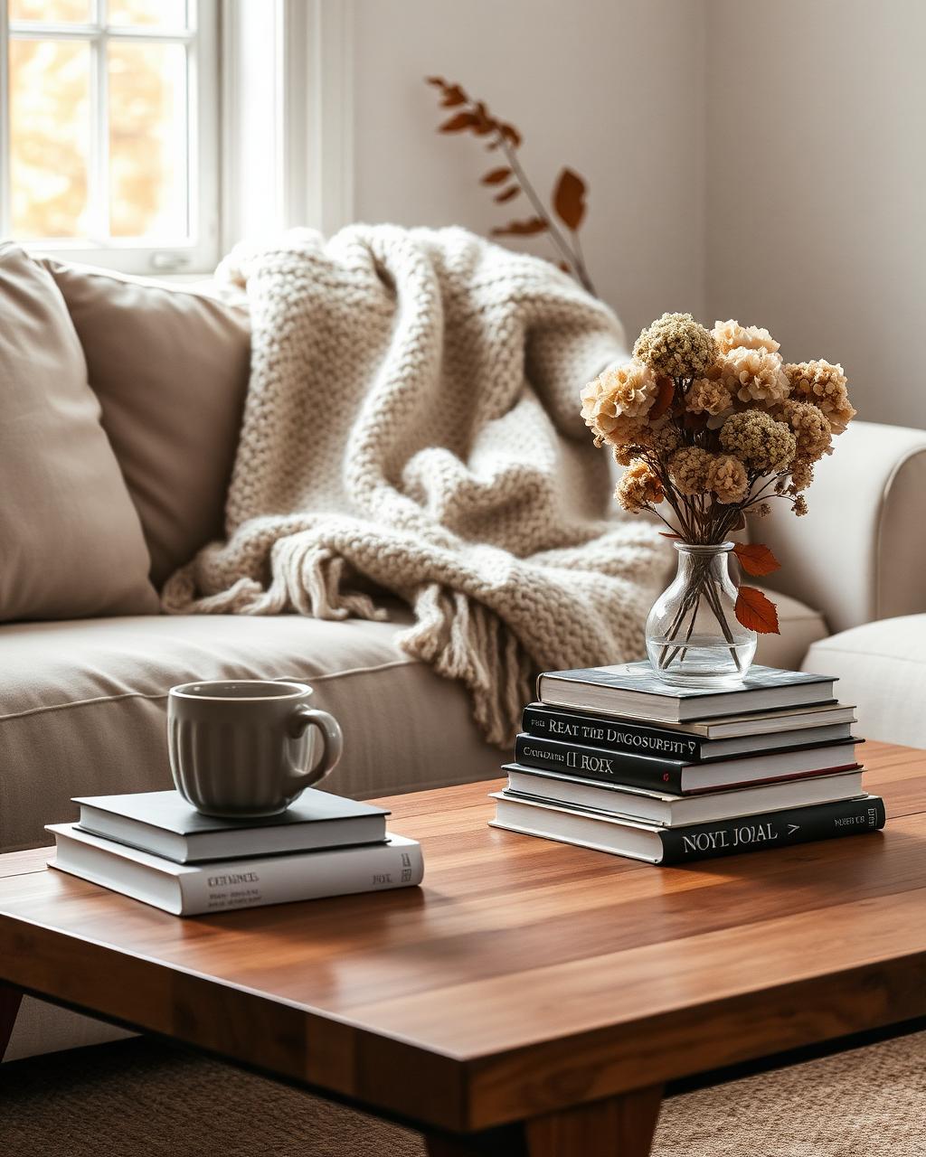 The Little Things That Make a Room Feel Like Home