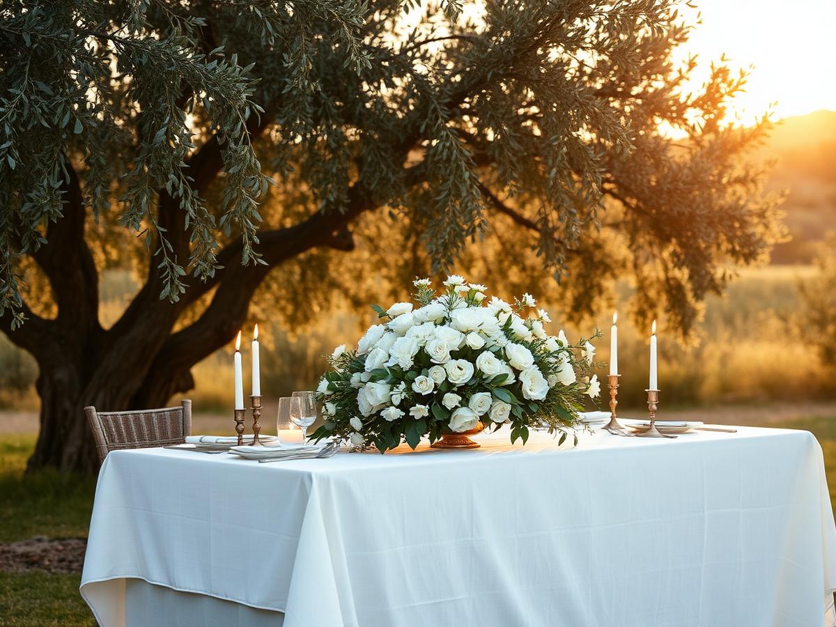 Simple Summer Gatherings