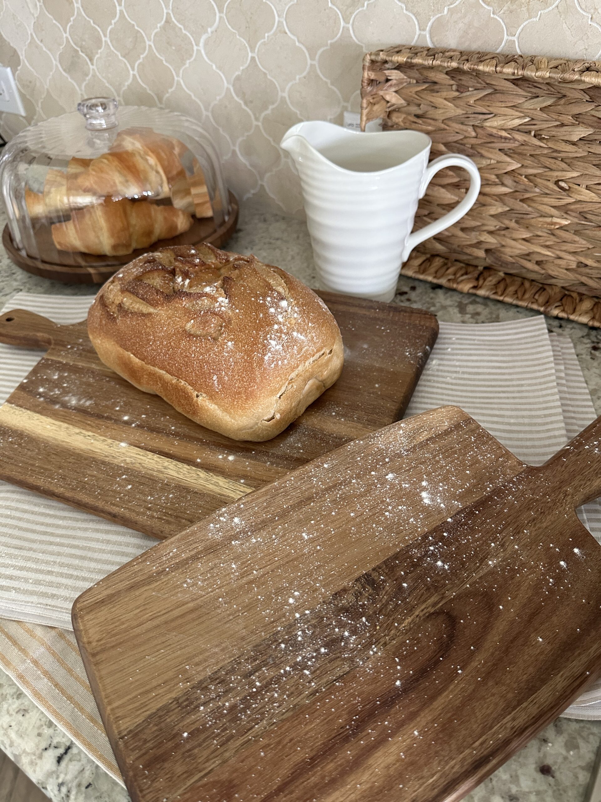 Kitchen Essentials To Make It Cozier