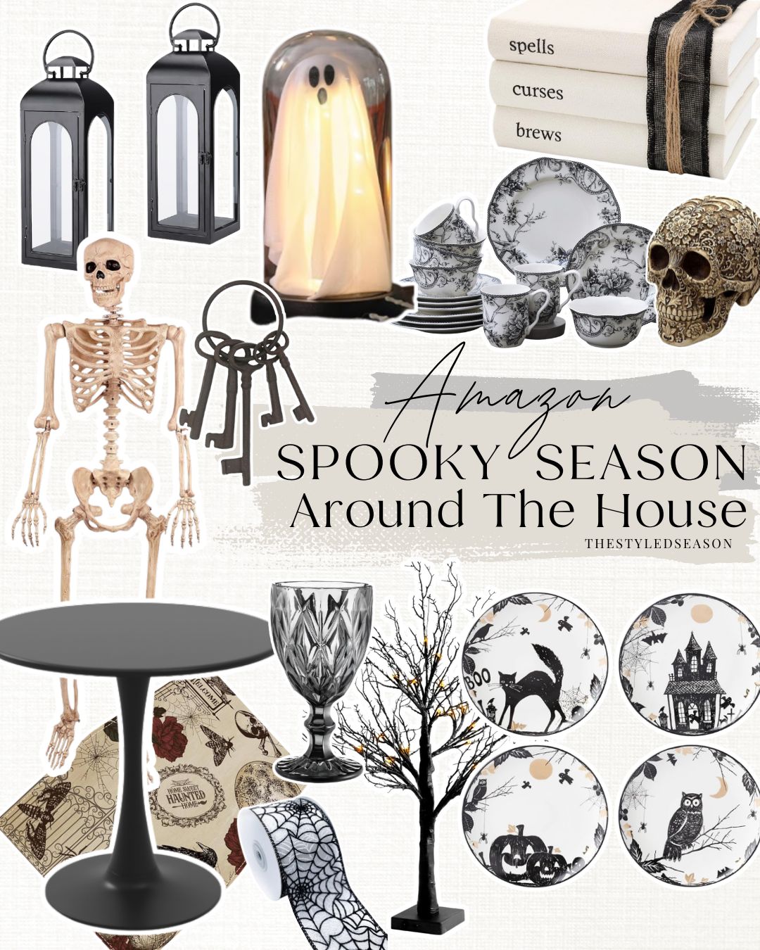 Halloween First Look